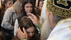 Патријарх: Светосавље је печат Христовог лика у нашем народу