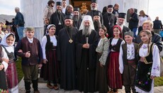 Поука патријарха: Србин није биће мржње, већ биће љубави – Христово