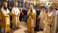 Патријарх Порфирије: Вечност, живот и лепота су дар Божији!