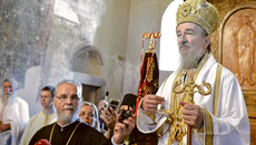 Митрополит Атанасије: Христос је наше зборно место