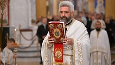 Свештеник СПЦ: Нема те силе овога света која може надјачати Цркву Христову