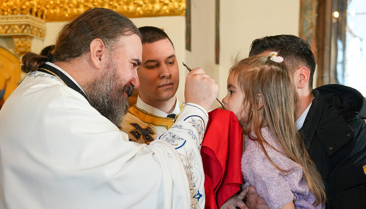 Прослава Свете Петке на Калемегдану. Фото: СПЦ