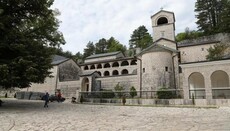 Митрополија позвала на мир после насиља у Подгорици