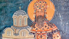 Свети краљ Милутин - владар који је уздигао Србију ближе небесима