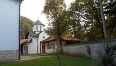 Настављају се археолошки радови на конаку манастира Пустиња