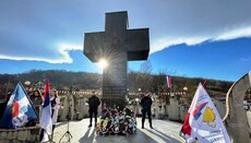 Република Српска гради меморијални комплекс у Братунцу