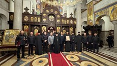 У Бања Луци одржан фестивал хорова