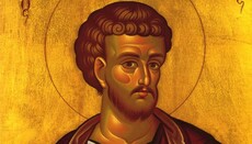 Чудеса светог Луке и настанак првих икона Богородице