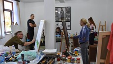 Десета „Јесен у Призрену”: уметници стварају у Светим Архангелима  