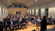 Света Петка прослављена у Вуковару