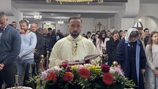 Коло српских сестара из Штутгарта прославило своју славу 