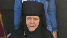 Игуманија Евгенија из манастира Покајница уснула у Господу