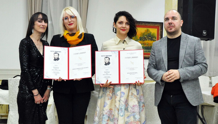 Фестивал у Никшићу. Фото: Епархија будимљанско-никшићка.