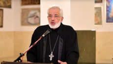 Отац Милош Весин држи серију предавања у Црној Гори