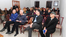 Трибина о језику у Херцег Новом 