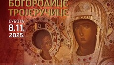 Чудотворна икона стиже у Пожегу