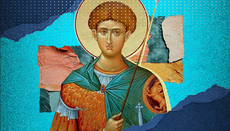 Мироточиви заштитник Солуна: војник царев, али слуга Христов