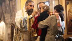 Митровдан прослављен у Ђурђевим Ступовима