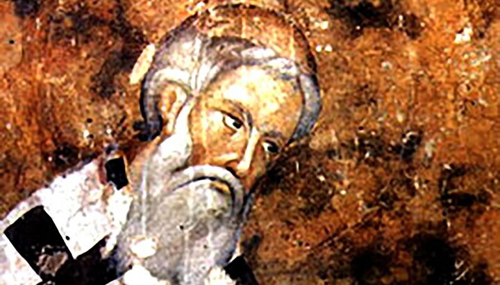 Свети Арсеније Сремац. Фото: СПЦ