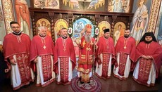 Митрополит Фотије: По љубави ћемо бити препознати као ученици Христови