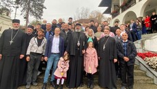 Митровдан прослављен у Лајковцу 