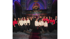 У Бирмингему одржан шести фестивал духовне музике 