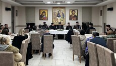 Веронаука за одрасле при храмовима Епархије шабачке