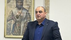 Одржано предавање у Богословији Светог Петра Цетињског 