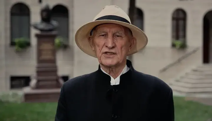 Сви за Космет. Фото: Телеграф. 