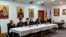 Свештеник СПЦ написао књигу о Србима у Истри