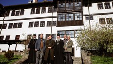 Врањска Епархија брине о животној средини 