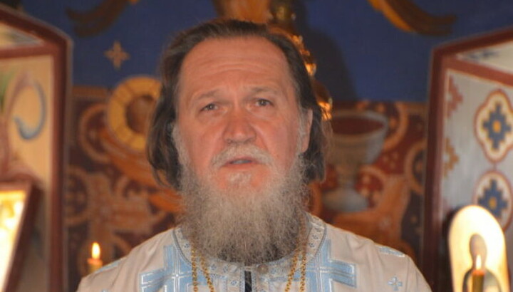 Владика Јован Пурић. Фото: Радио Светигора