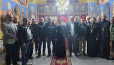 Верници даровали земљу Епархији милешевској у Пљевљима