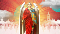  Сабор светих анђела подсећа на службу небеских сила у историји спасења