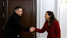 Османијева тврди да су хапшења Албанаца у Србији политички мотивисана