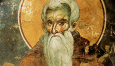 Свети Нил Синајски: пустињски подвижник и учитељ молитве