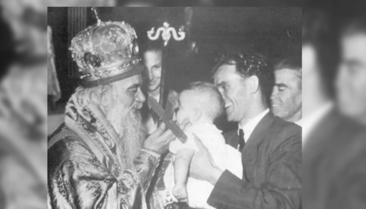 Свети Николај Велимировић.Фото: СПЦ