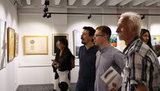 У Будви се одржава сликарска изложба 