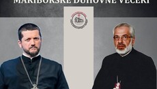  ”Како бити хришћанин у данашњем свијету?” Духовне вечери у Марибору
