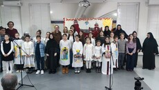 У Краљеву промовисана дечија књига о манастиру Жича