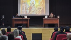 Игуман Рафаило: Морамо бити хришћани сваког дана!