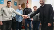 Ученици веронауке из Сремске Митровице се баве хуманитарним радом