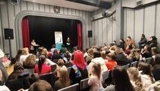 Почео је Фестивал младих рецитатора Црне Горе