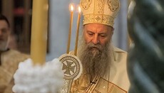 Патријарх о Самарјанину: Право милосрђе превазилази границе народа и вере