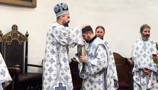 Мноштво верника се помолило са Митрополитом Методијем у Никшићу