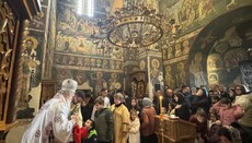 Митрополит Теодосије: Да наша љубав буде делатна према Богу и ближњима