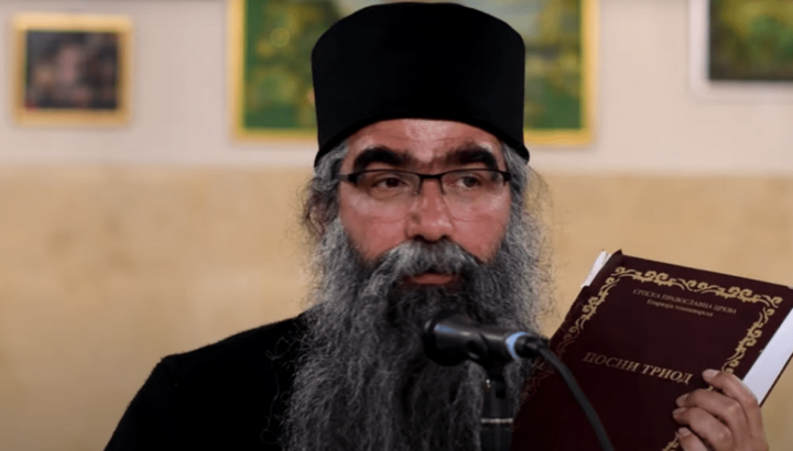 Ифуман Рафаило. Фото: Радио Светигора