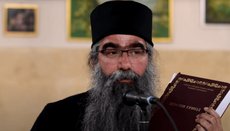 Игуман Рафаило гостовао у Бијељини 