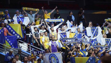 Линта: Антисрпска атмосфера на мечу у Сарајеву није изолован случај