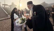 У Теслићу расте духовни центар 